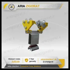 راهنما قدرت تیر آهنی  1 و 2 و 3 طبقه | بدنه آلومینیومی سایز 40 و 50 و 80